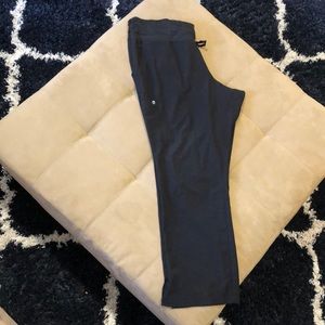 Barco Women’s Scrub Pants Black 3XL
